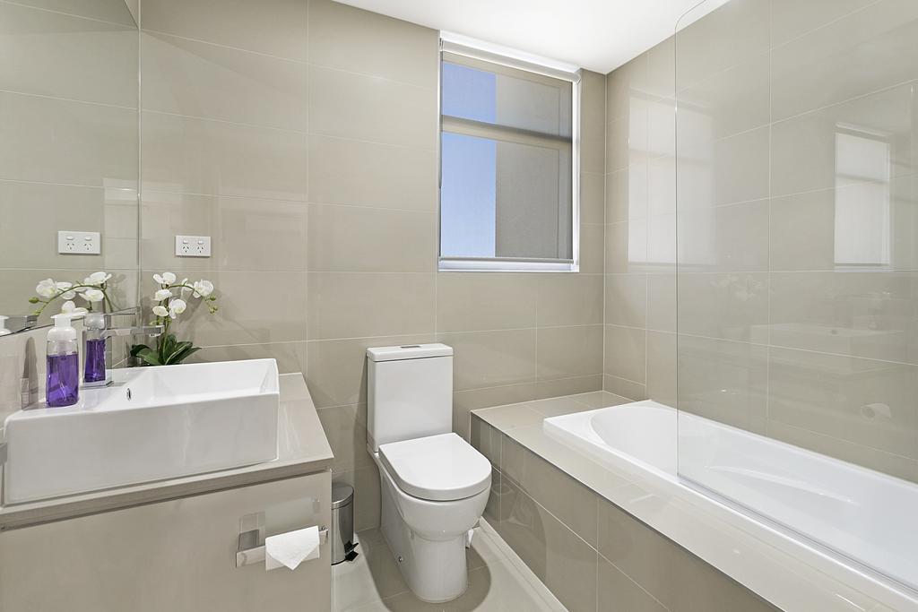 Salt 15 Luxury Apartment Sorrento Eksteriør billede