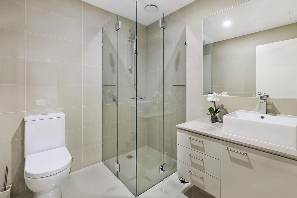 Salt 15 Luxury Apartment Sorrento Eksteriør billede