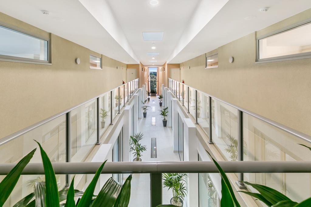 Salt 15 Luxury Apartment Sorrento Eksteriør billede